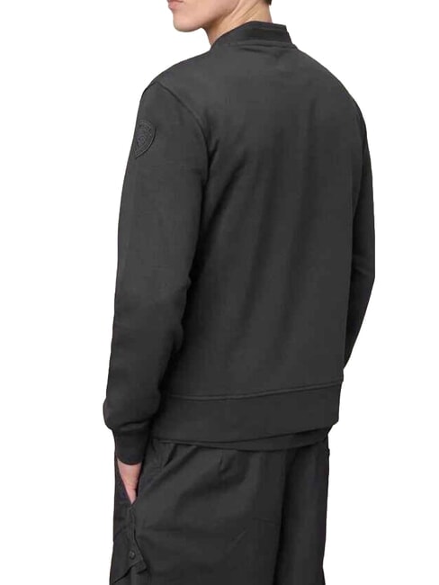 THOMAS Camisa de entrenamiento negro - Sudaderas