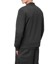 BLAUER THOMAS Camisa de entrenamiento negro - Sudaderas - 2