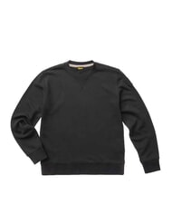BLAUER THOMAS Camisa de entrenamiento negro - Sudaderas - 3