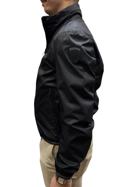 DIMOCK Chaqueta negro - Chaquetas de hombre