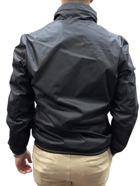 DIMOCK Chaqueta negro - Chaquetas de hombre