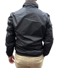 BLAUER DIMOCK Chaqueta negro - Chaquetas de hombre - 3
