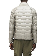 BLAUER DANIEL Edred&oacute;n relleno de plumas - Chaquetas de plumas para hombre
