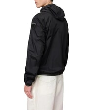 BLAUER DODGE Chaqueta con cremallera completa - Chaquetas de hombre