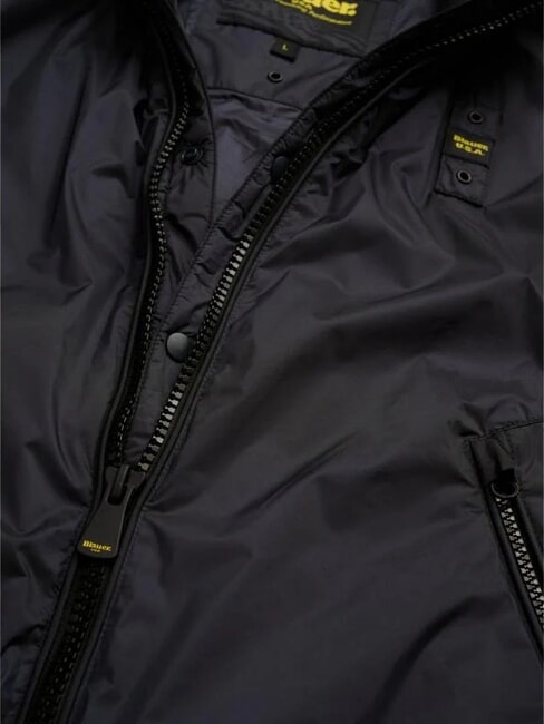 BRAHMS Chaqueta negro - Chaquetas de hombre