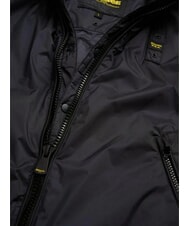 BLAUER BRAHMS Chaqueta negro - Chaquetas de hombre - 2