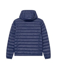 BLAUER CHARLES Chaqueta de plumas con capucha - Chaquetas de plumas para hombre