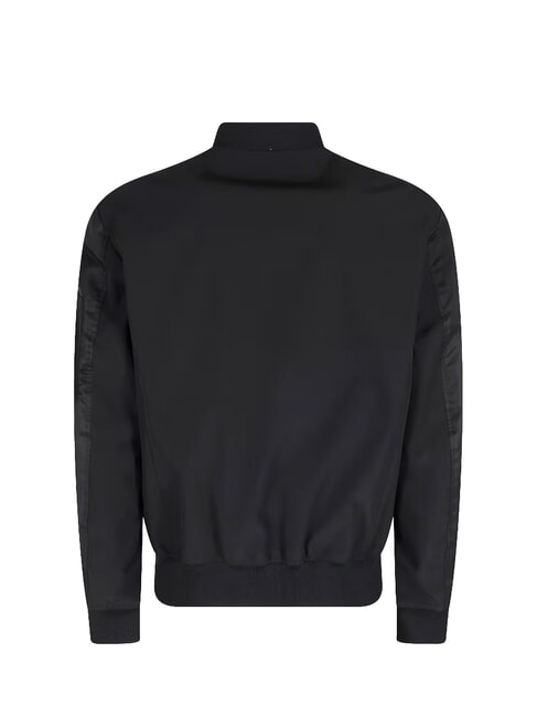 ROCKY Chaqueta negro - Chaquetas de hombre