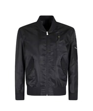 BLAUER ROCKY Chaqueta negro - Chaquetas de hombre - 3