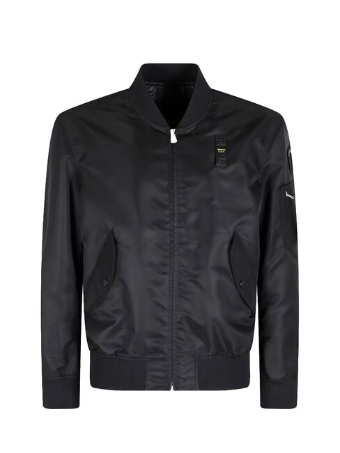 ROCKY Chaqueta negro - Chaquetas de hombre