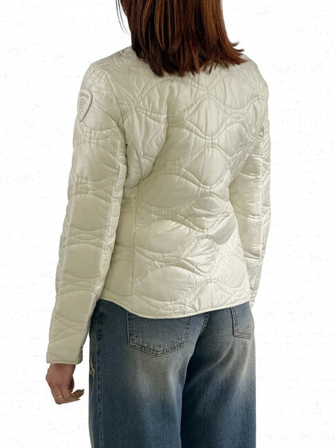 ELLERY Chaqueta Blanco como la nieve - Chaquetas de mujer