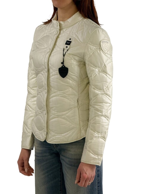 ELLERY Chaqueta Blanco como la nieve - Chaquetas de mujer