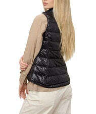 BLAUER NANCIA Chaqueta de plumas sin mangas - Chaleco de mujer
