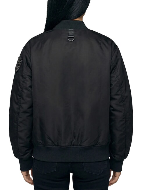 LAURIE Chaqueta negro - Chaquetas de mujer