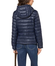 BLAUER ELLIS Edred&oacute;n relleno de plumas - Chaquetas de plumas de mujer
