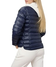BLAUER MOON Edred&oacute;n relleno de plumas - Chaquetas de plumas de mujer
