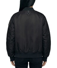 BLAUER LAURIE Chaqueta negro - Chaquetas de mujer - 2