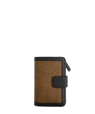 BORBONESE B-URBAN Cartera mediana op / natu - Carteras Mujer - 2