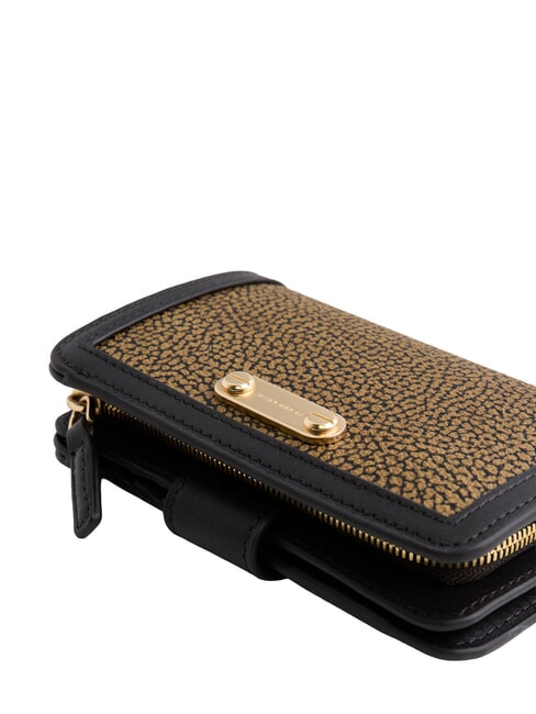 B-URBAN Cartera mediana op / natu - Carteras Mujer
