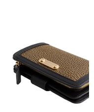 BORBONESE B-URBAN Cartera mediana op / natu - Carteras Mujer - 4