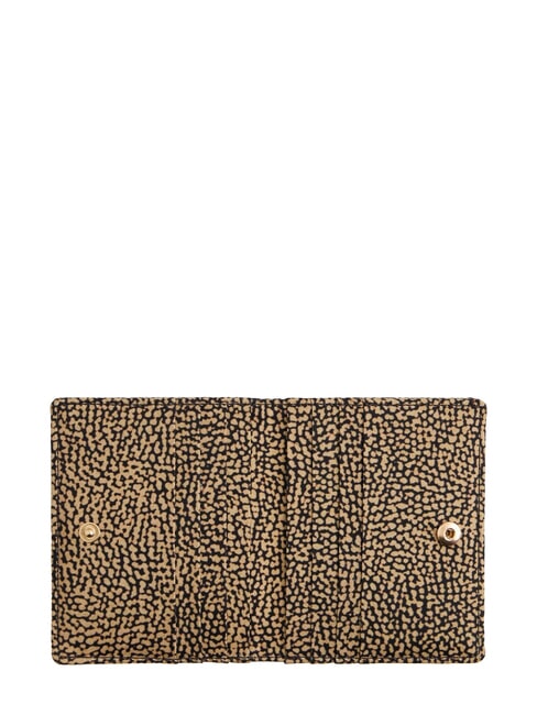 B-CLUB Cartera compacta op / natu - Carteras Mujer