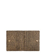 BORBONESE B-CLUB Cartera compacta op / natu - Carteras Mujer - 2