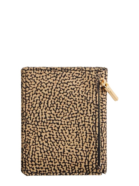 B-CLUB Cartera compacta op / natu - Carteras Mujer