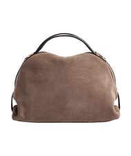 BORBONESE SEXY Bolso de mano con correa para el hombro. fresno/&eacute;bano - Bolsos Mujer - 3