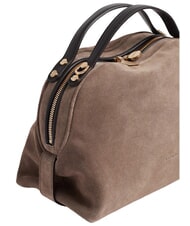 BORBONESE SEXY Bolso de mano con correa para el hombro. fresno/&eacute;bano - Bolsos Mujer - 5