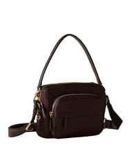 BORBONESE B-CLUB Bolso de hombro con correa para el hombro. - Bolsos Mujer