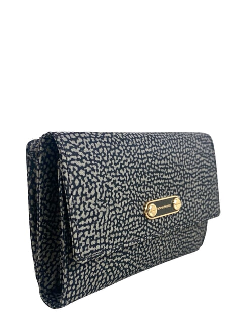 B-CLUB Cartera mediana alquitr&aacute;n - Carteras Mujer