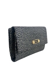 BORBONESE B-CLUB Cartera mediana alquitr&aacute;n - Carteras Mujer - 2