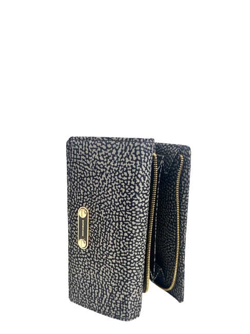 B-CLUB Cartera mediana alquitr&aacute;n - Carteras Mujer