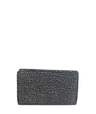 BORBONESE B-CLUB Cartera mediana alquitr&aacute;n - Carteras Mujer - 5