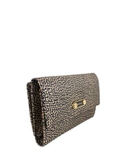 BORBONESE B-CLUB Cartera mediana op / natu - Carteras Mujer - 2