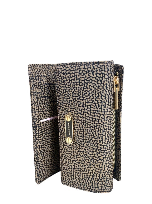 B-CLUB Cartera mediana op / natu - Carteras Mujer