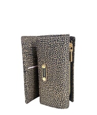 BORBONESE B-CLUB Cartera mediana op / natu - Carteras Mujer - 3
