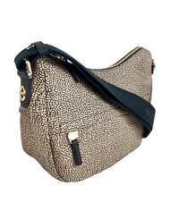 BORBONESE B-CLUB Bolso de hombro - Bolsos Mujer
