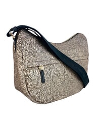 BORBONESE B-CLUB Bolso de hombro - Bolsos Mujer