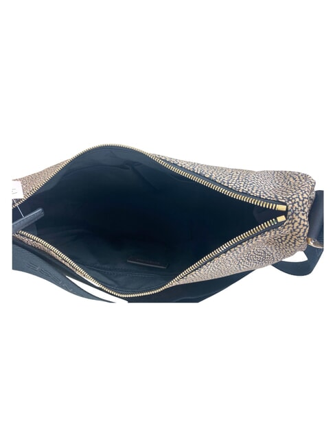 B-CLUB Bolso de hombro OP / NATURAL / NEGRO - Bolsos Mujer