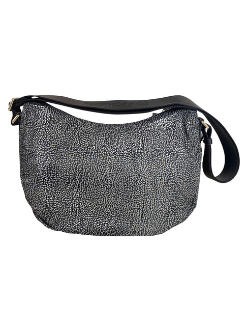 B-CLUB Bolso de hombro alquitr&aacute;n - Bolsos Mujer
