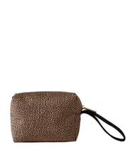 BORBONESE B-CLUB Estuche de belleza con pulsera op / natu - Neceser - 3