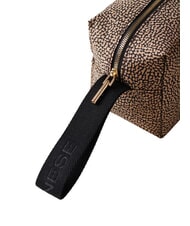 BORBONESE B-CLUB Estuche de belleza con pulsera op / natu - Neceser - 4