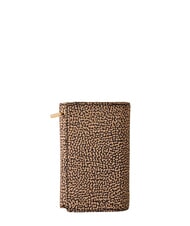 BORBONESE B-CLUB Cartera mediana op / natu - Carteras Mujer - 2