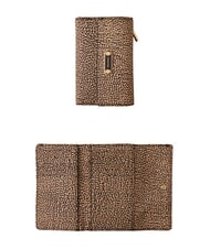 BORBONESE B-CLUB Cartera mediana op / natu - Carteras Mujer - 3