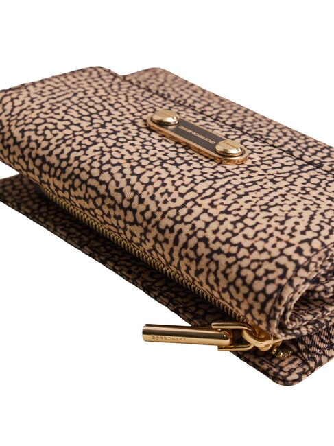 B-CLUB Cartera mediana op / natu - Carteras Mujer