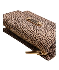 BORBONESE B-CLUB Cartera mediana op / natu - Carteras Mujer - 4