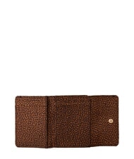 BORBONESE B-CLUB Cartera grande casta&ntilde;a - Carteras Mujer - 2