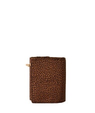 BORBONESE B-CLUB Cartera grande casta&ntilde;a - Carteras Mujer - 3