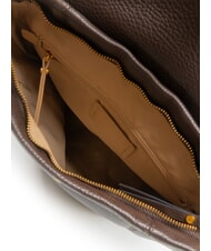 GIANNI CHIARINI VICKY Mochila con bolsillo interior expresado - Bolsos Mujer - 5